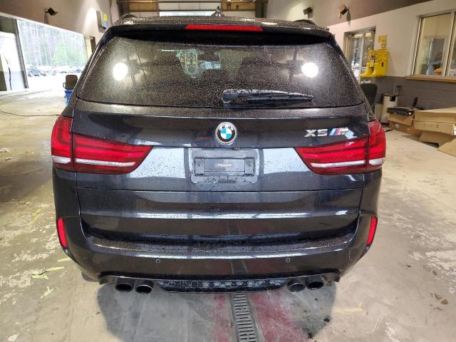5YMKT6C58J0Y83395 BMW X5 M