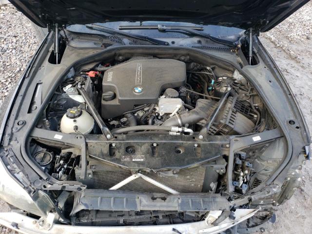 WBA5A5C55FD518028 BMW 528 I