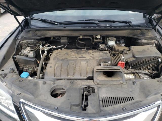 5J8TB4H53GL008635 Acura Rdx Technology