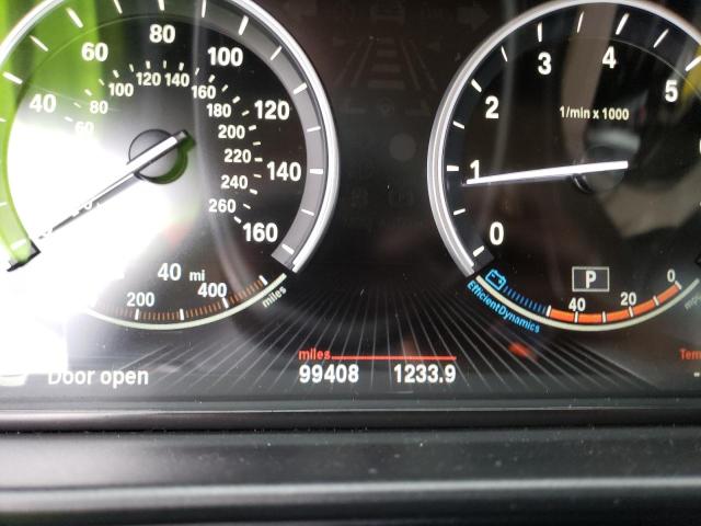 WBA5A5C55FD518028 BMW 528 I
