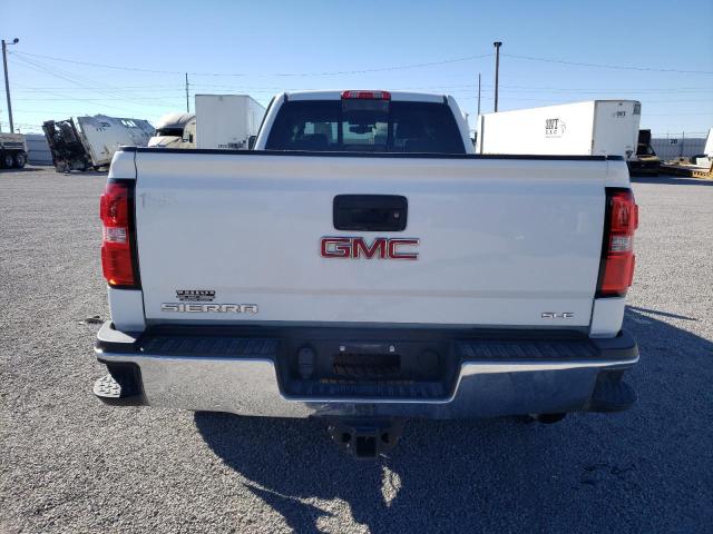 1GT12SEG8GF241585 GMC Sierra K2500 Sle