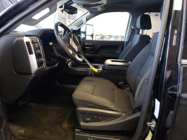 1GT12SEG3HF137362 GMC Sierra K2500 Sle
