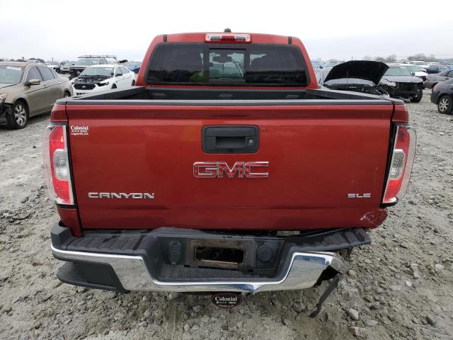 1GTG5BE3XF1271097 GMC CANYON SLE