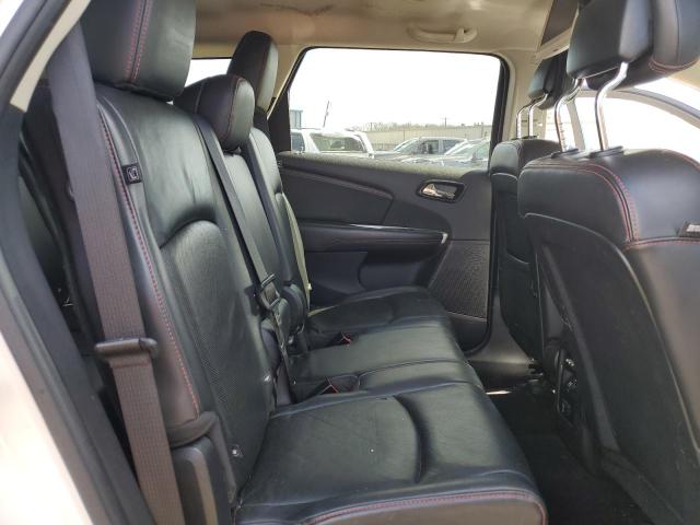 3C4PDDEG6GT121760 Dodge Journey R/t