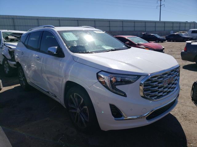 3GKALSEX1KL162551 GMC Terrain Denali