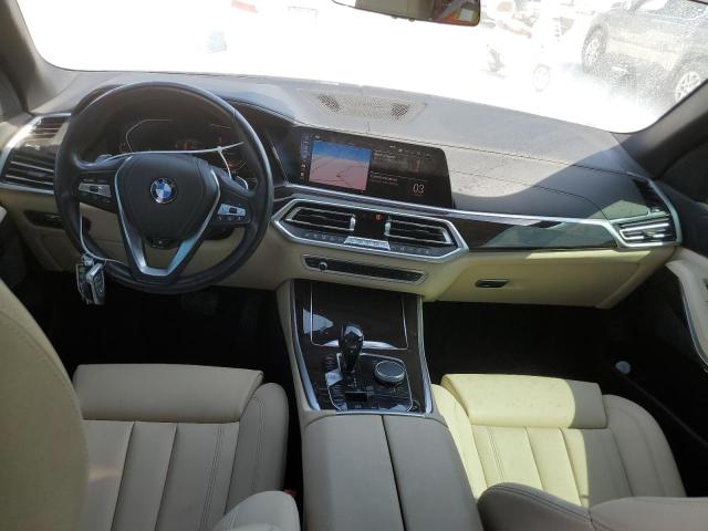 5UXCR6C59KLL25162 BMW X5 Xdrive40i