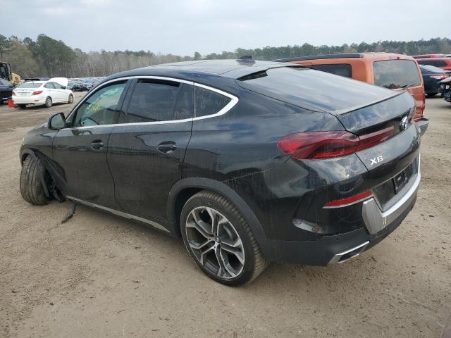 5UXCY6C03L9C63413 BMW X6 Xdrive40i