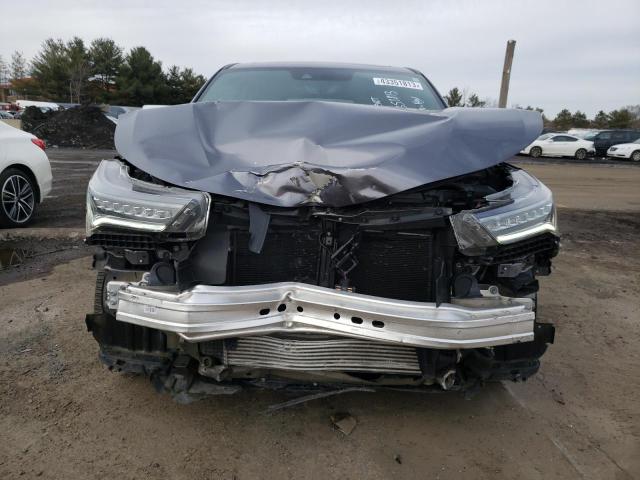 5J8TC2H6XML041279 Acura Rdx A-spec