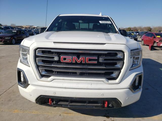 3GTU9EETXMG271835 GMC Sierra K1500 At4