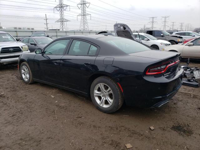 2C3CDXBG0FH897821 Dodge Charger Se