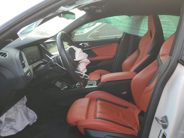 WBA13AL0XL7F58933 BMW M235XI