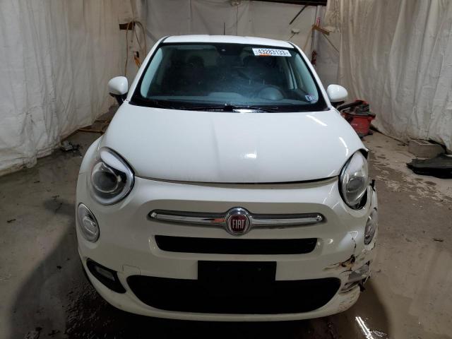 ZFBCFXDT0GP347518 Fiat 500x Lounge