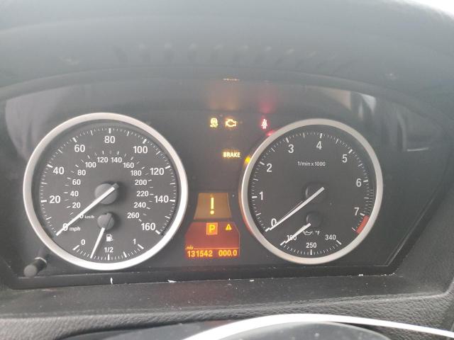 5UXFG2C56E0C43992 BMW X6 Xdrive35i