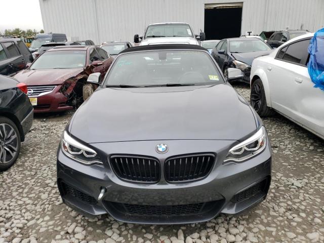 WBA1M5C52GV327197 BMW M235XI