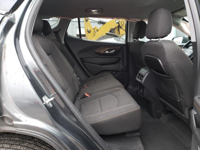3GKALTEV2KL114142 GMC Terrain Sle