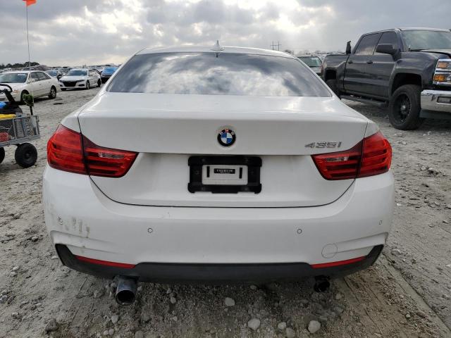 WBA3R1C54FK194199 BMW 435 I