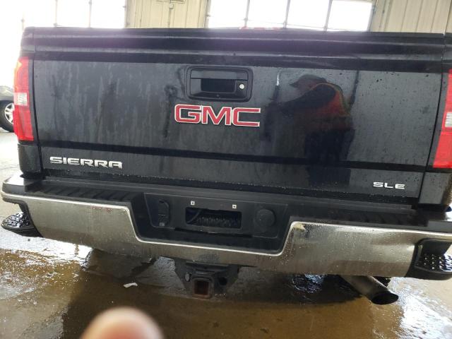 1GT12SEG3HF137362 GMC Sierra K2500 Sle