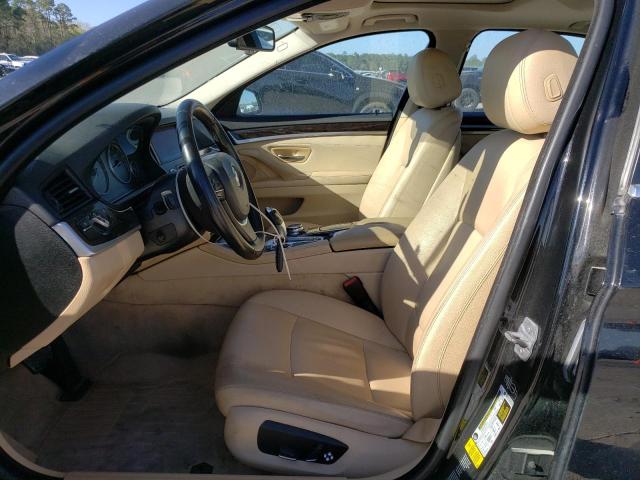 WBA5A5C56FD513257 BMW 528 I