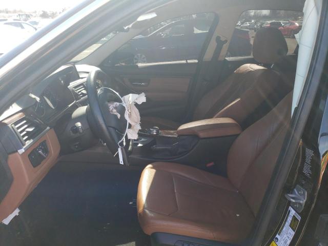 WBA3B9G54ENR90493 BMW 335 XI