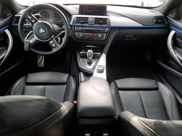 WBA3R1C54FK194199 BMW 435 I