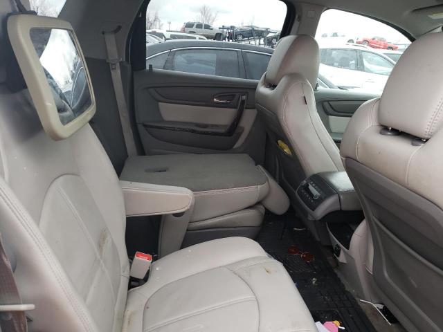 1GKKRRKD7GJ146312 GMC Acadia Slt-1