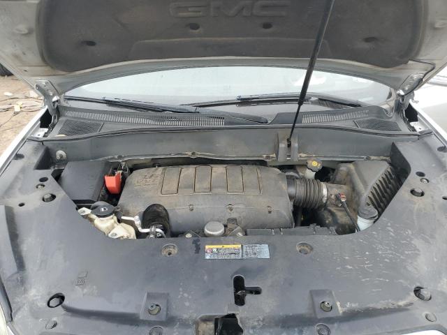 1GKKVTKD7FJ320077 GMC Acadia Denali
