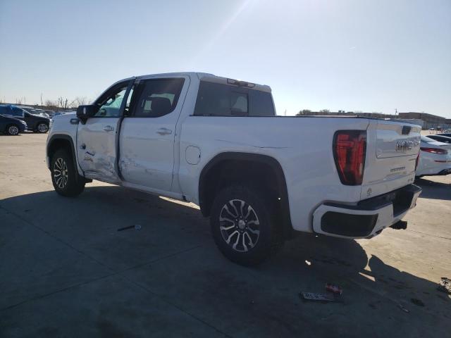 3GTU9EETXMG271835 GMC Sierra K1500 At4