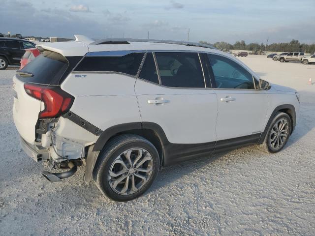 3GKALPEX5LL185619 GMC Terrain Slt