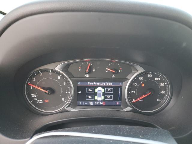 3GKALPEX5LL185619 GMC Terrain Slt