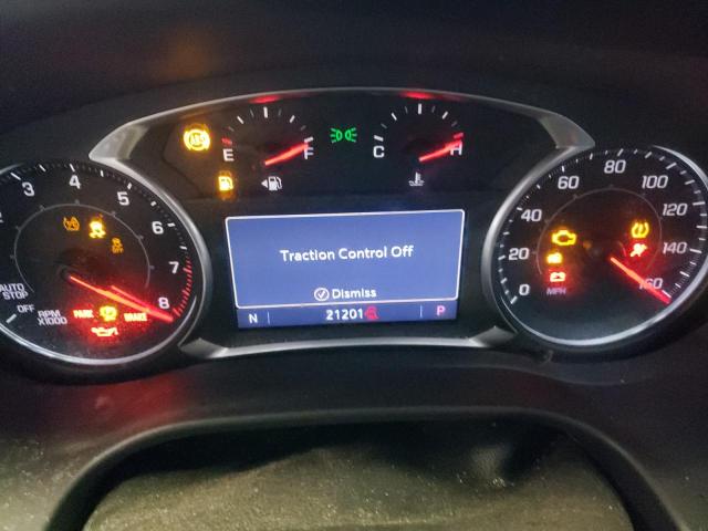 1GKKNMLS6LZ139391 GMC ACADIA SLT