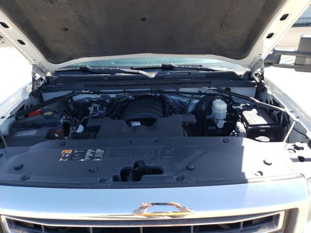 3GTP1UEC7EG564785 GMC Sierra C1500 Sle