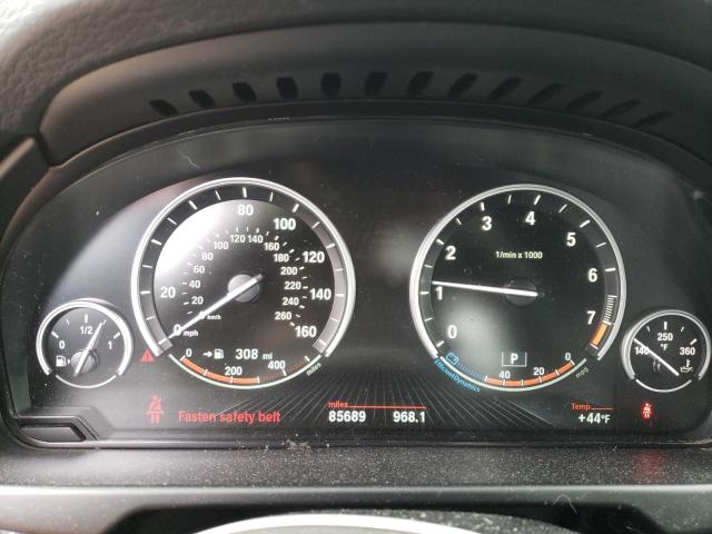 5UXKR0C53J0Y04248 BMW X5 Xdrive35i