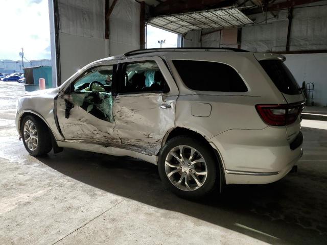 1C4RDJEGXHC945751 Dodge Durango Citadel