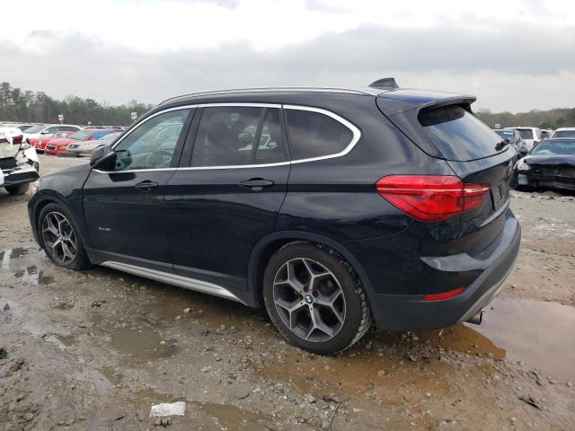WBXHT3C34J5F90649 BMW X1 Xdrive28i