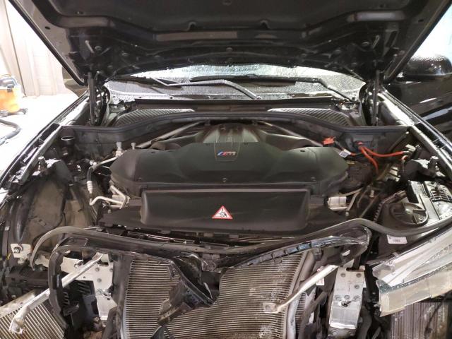 5YMKT6C58J0Y83395 BMW X5 M