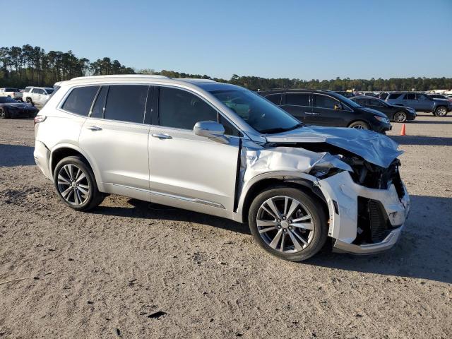 1GYKPCRS2LZ100783 Cadillac Xt6 Premium Luxury