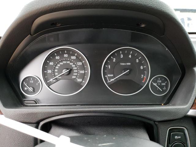 WBA8Z5C56GGS38186 BMW 328 Xigt Sulev