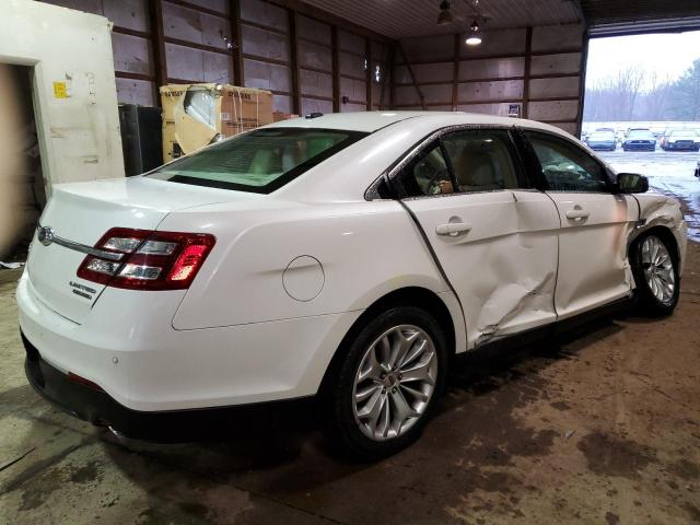 1FAHP2F83JG127430 Ford Taurus Limited
