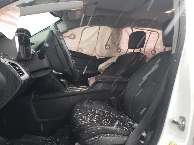 2GKALPEK7H6224582 GMC Terrain Slt