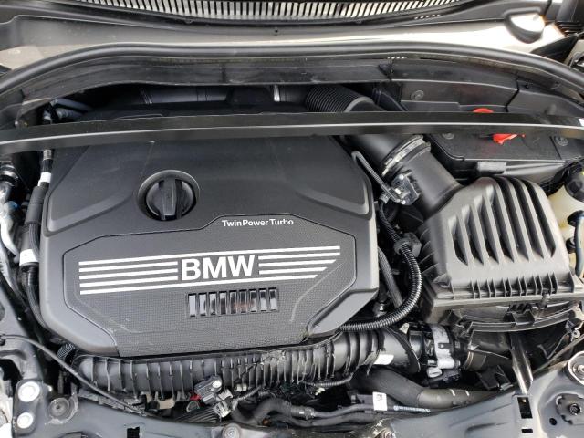 WBA73AK06N7K27973 BMW 228XI