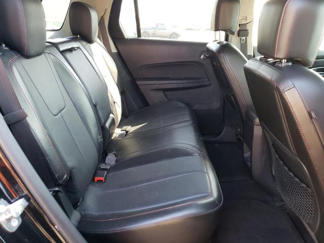 2GKFLPE33G6123455 GMC Terrain Slt