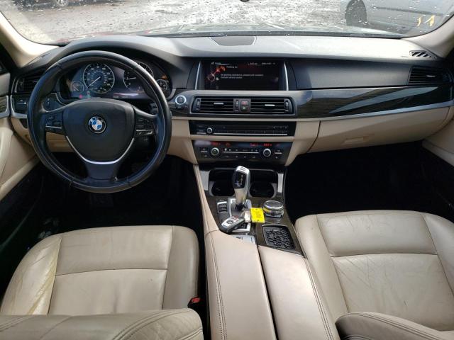 WBA5A5C55FD518028 BMW 528 I