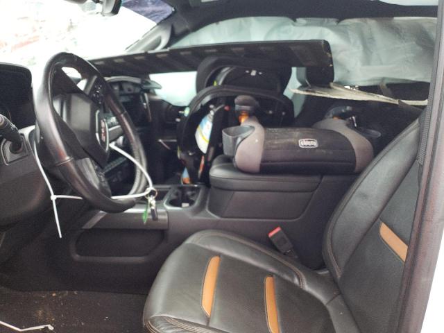 3GTP9EEL8KG203818 GMC Sierra K1500 At4