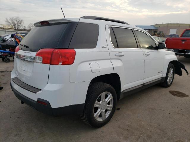 2GKALREK7E6123209 GMC Terrain Sle