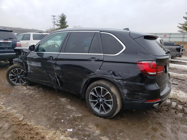 5UXKS4C55E0J95715 BMW X5 Xdrive35d