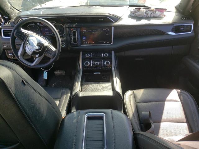 1GKS2JKT3MR472697 GMC YUKON XL DENALI