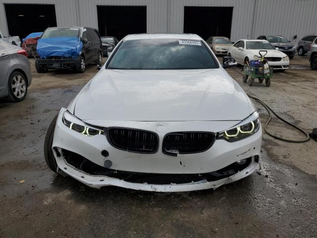 WBA4J3C57KBL07337 BMW 430xi Gran Coupe