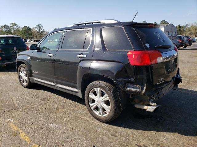 2GKFLPE33G6123455 GMC Terrain Slt