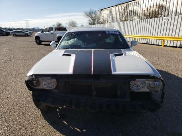 2C3CDYAG0EH123705 Dodge Challenger Sxt