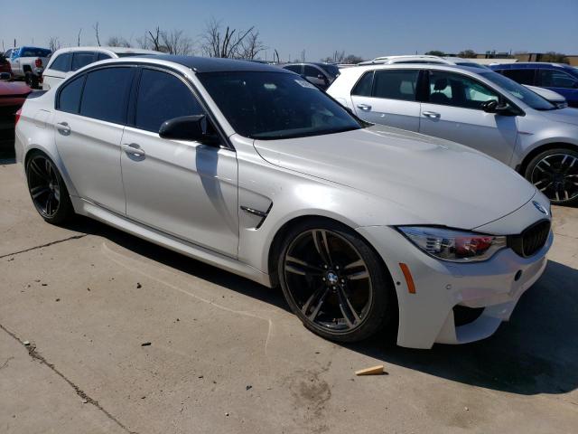 WBS8M9C58G5D31386 BMW M3